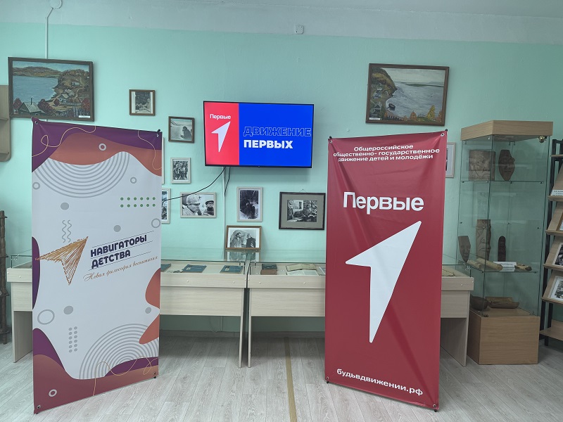 Фотографии школы.